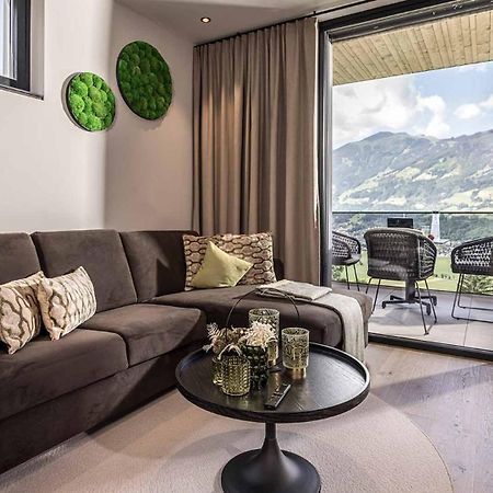 Panorama Eagle Lodge Hart im Zillertal Ngoại thất bức ảnh