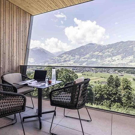 Panorama Eagle Lodge Hart im Zillertal Ngoại thất bức ảnh