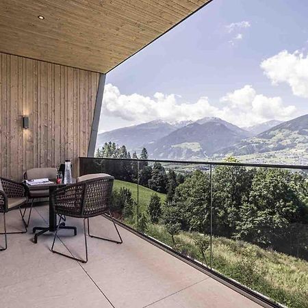 Panorama Eagle Lodge Hart im Zillertal Ngoại thất bức ảnh