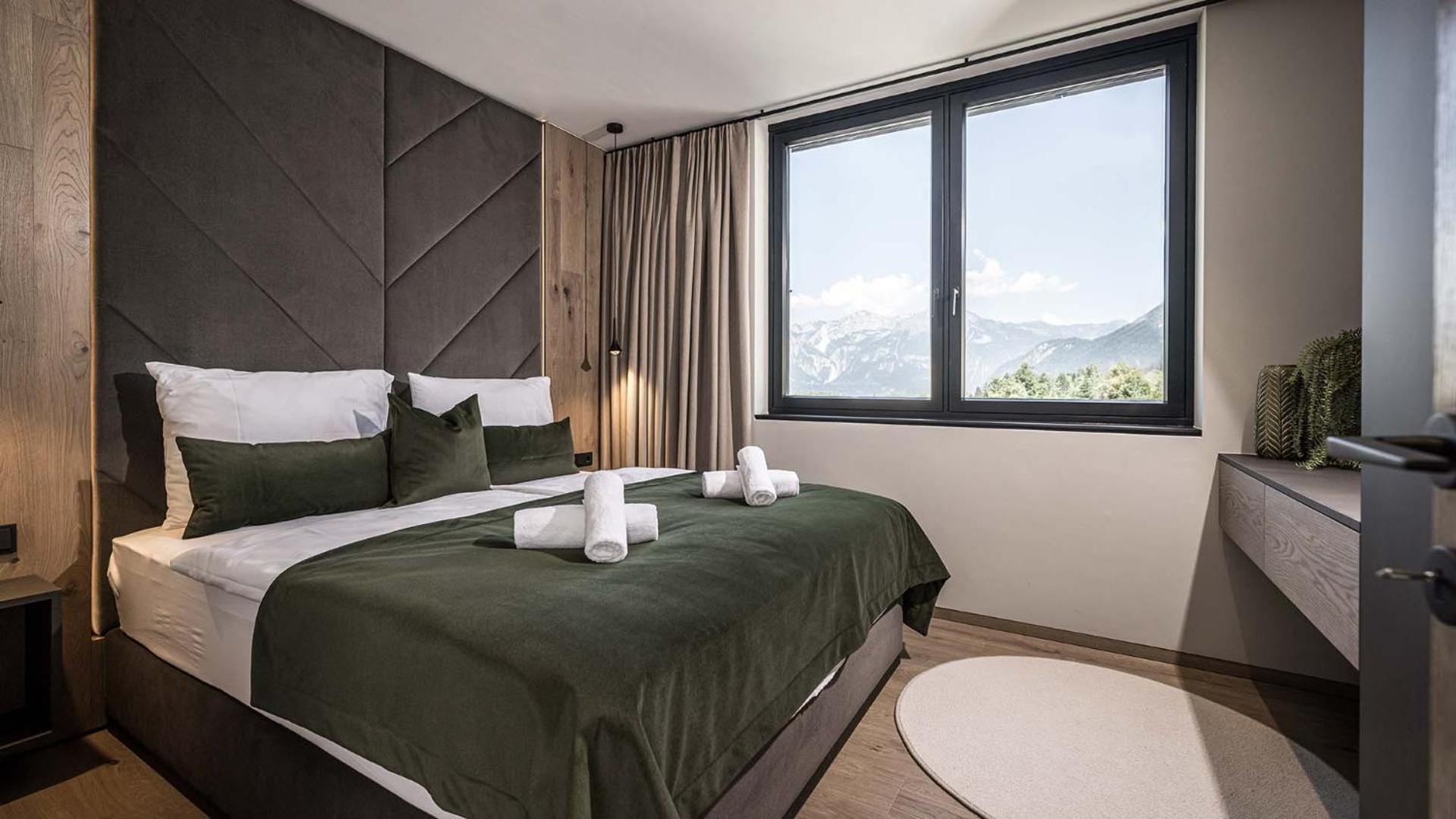Panorama Eagle Lodge Hart im Zillertal Ngoại thất bức ảnh